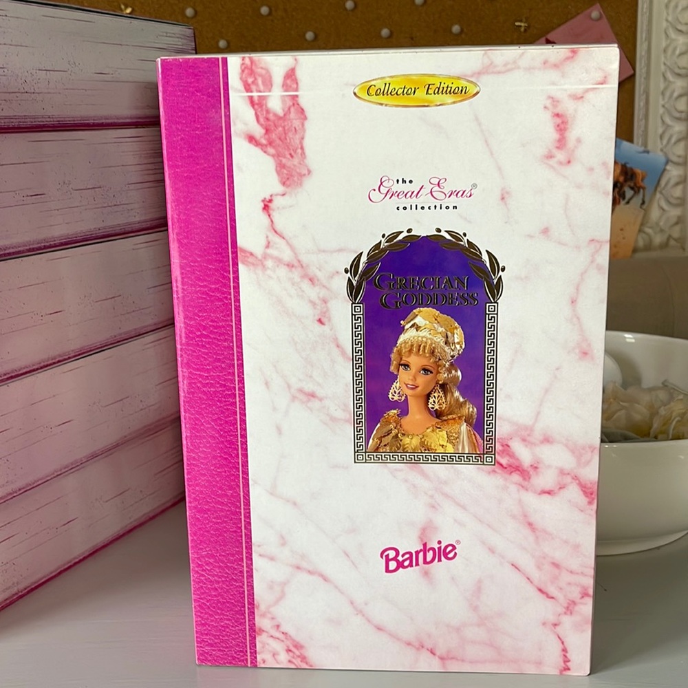 Collector Barbie